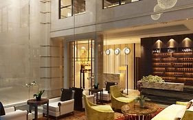 Khách sạn Boutique Mercury